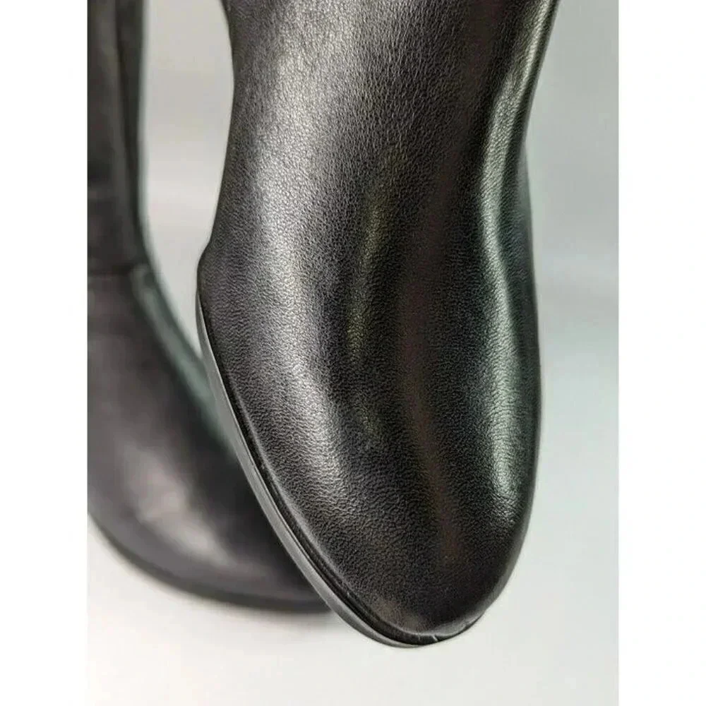 Michael Kors Women's Bromley Over The Knee Flat Riding Boot Size 5.5 (MSRP $199)